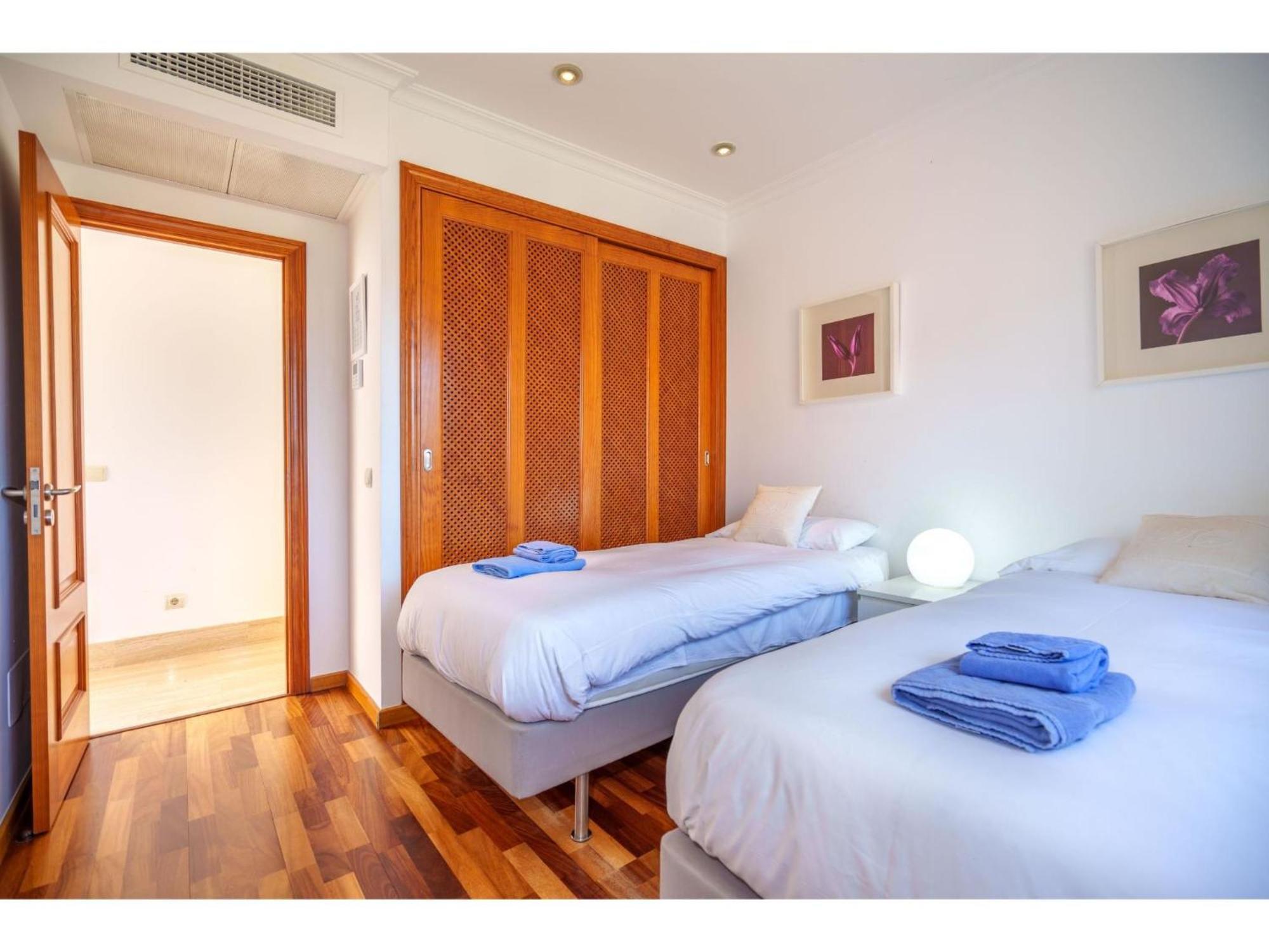 Holiday Home Cala Mesquida - Cde140 By Interhome Bagian luar foto