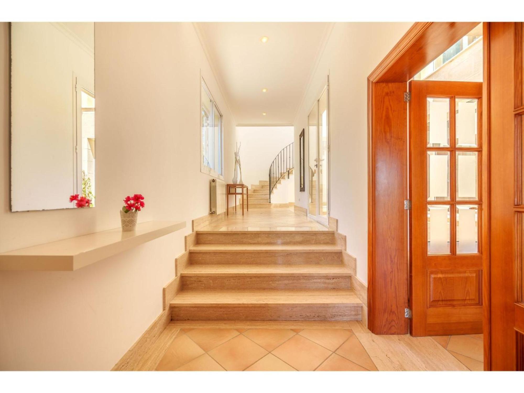 Holiday Home Cala Mesquida - Cde140 By Interhome Bagian luar foto