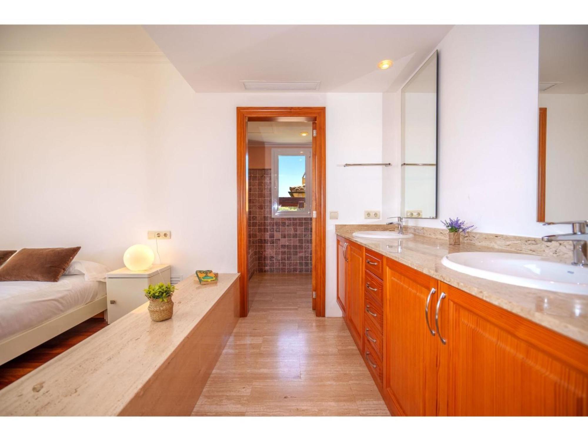 Holiday Home Cala Mesquida - Cde140 By Interhome Bagian luar foto