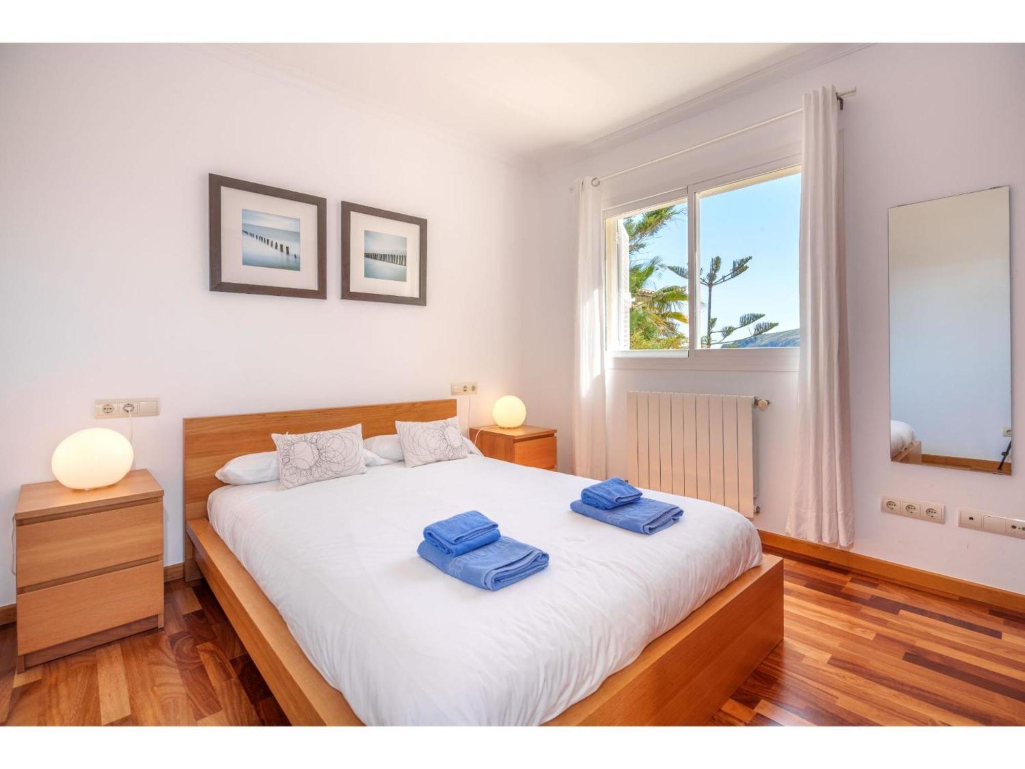 Holiday Home Cala Mesquida - Cde140 By Interhome Bagian luar foto