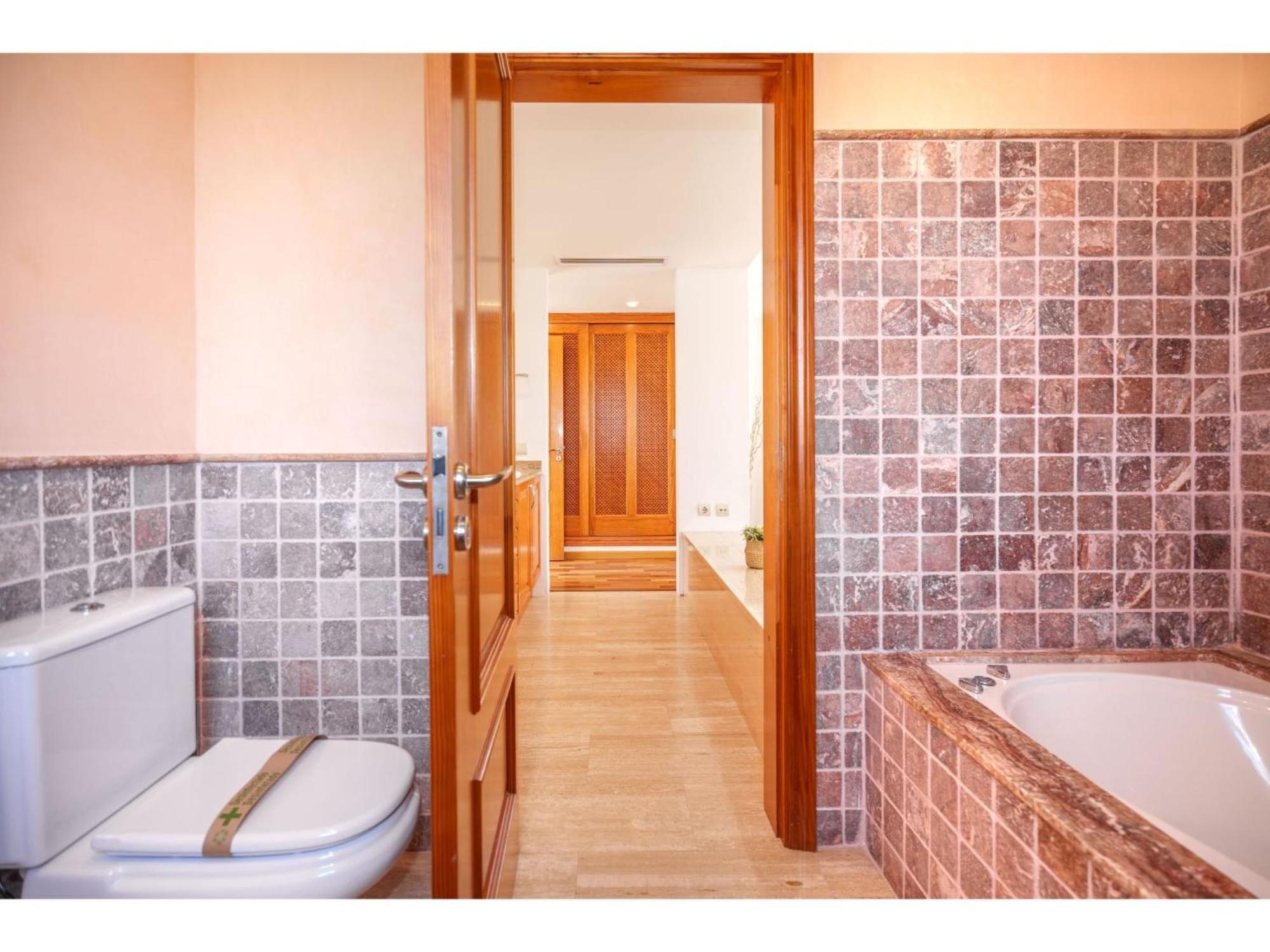 Holiday Home Cala Mesquida - Cde140 By Interhome Bagian luar foto