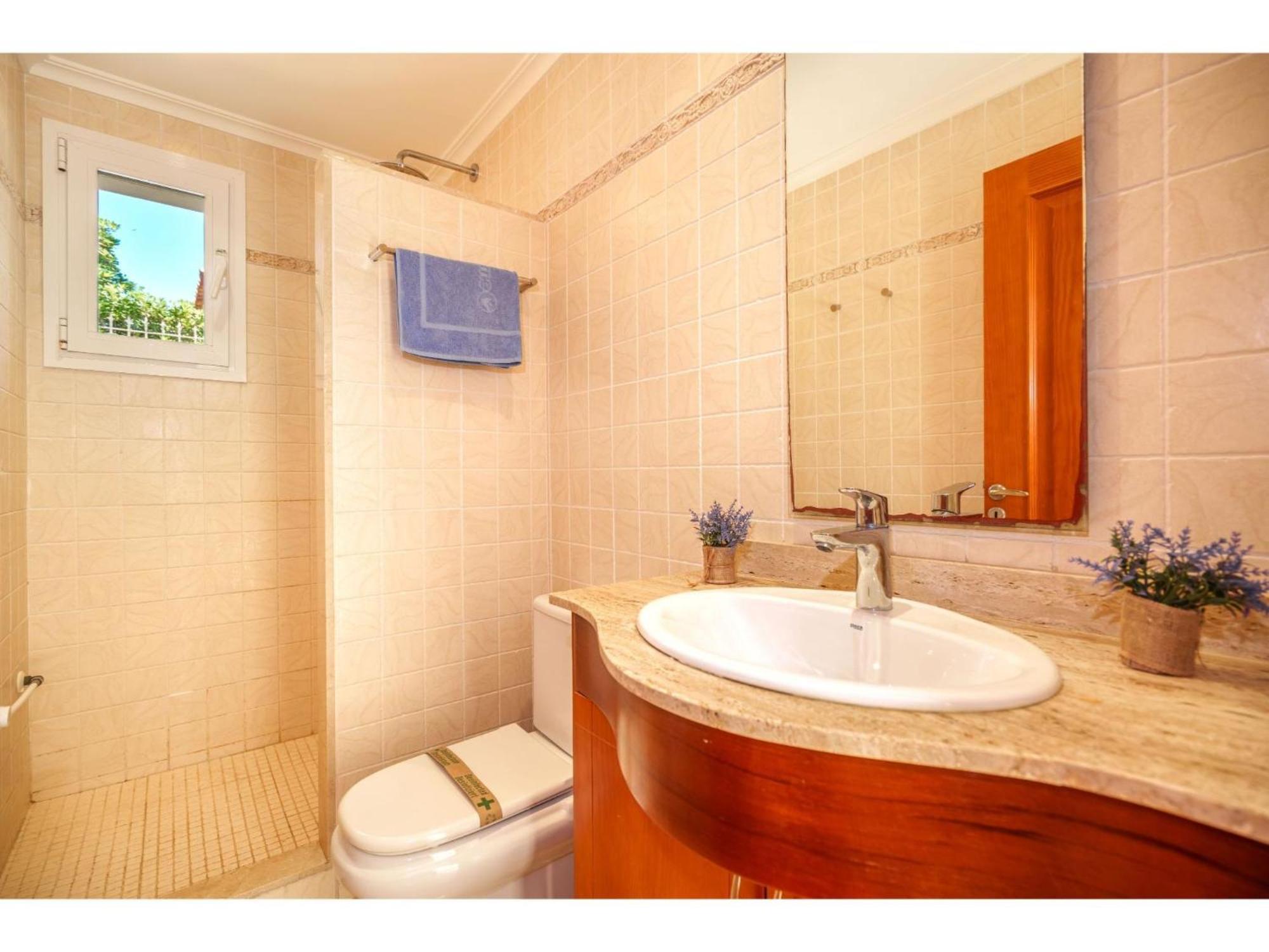 Holiday Home Cala Mesquida - Cde140 By Interhome Bagian luar foto