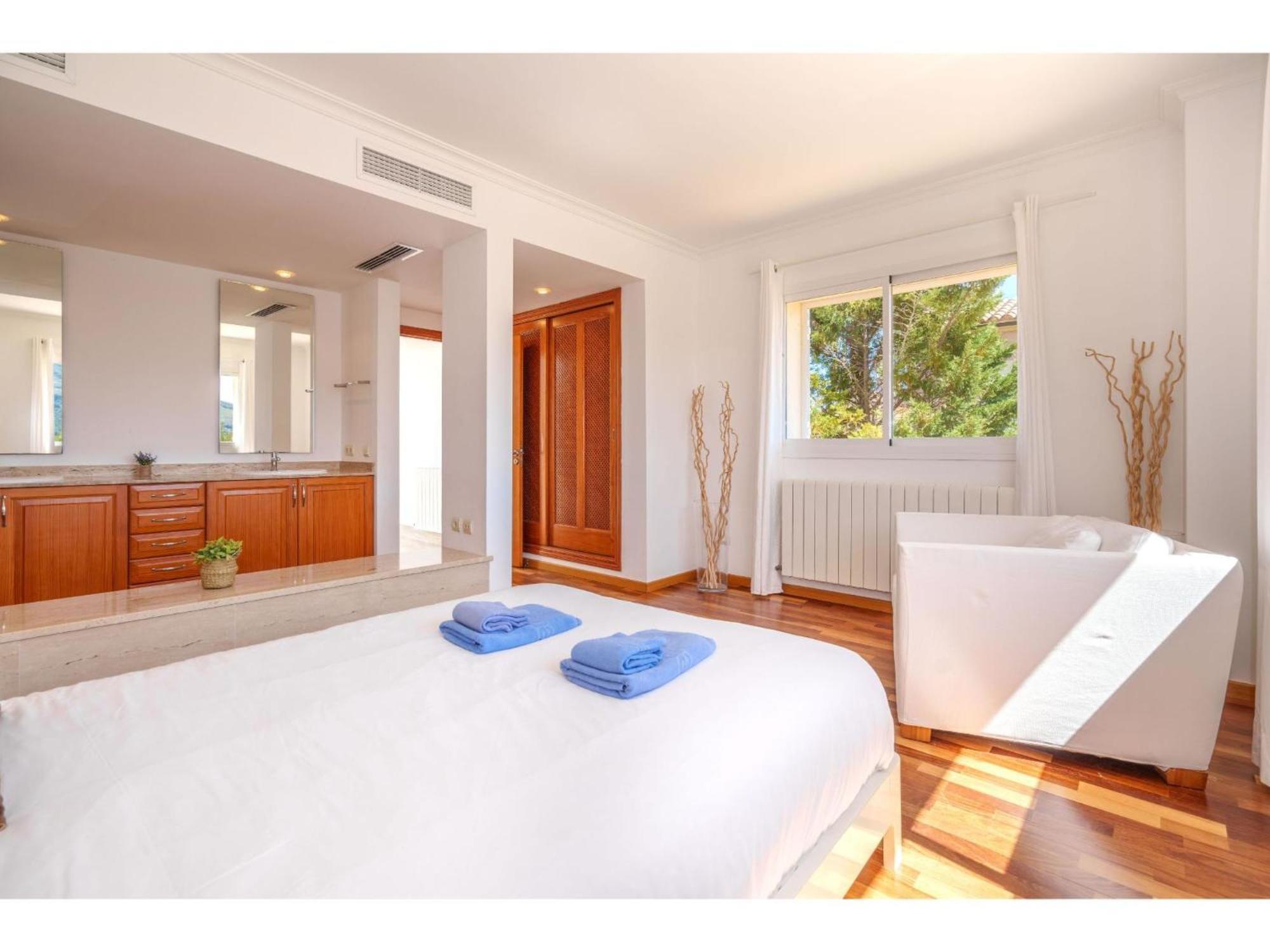 Holiday Home Cala Mesquida - Cde140 By Interhome Bagian luar foto
