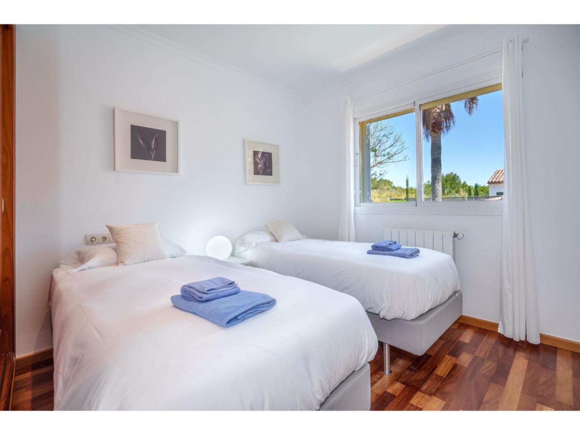 Holiday Home Cala Mesquida - Cde140 By Interhome Bagian luar foto