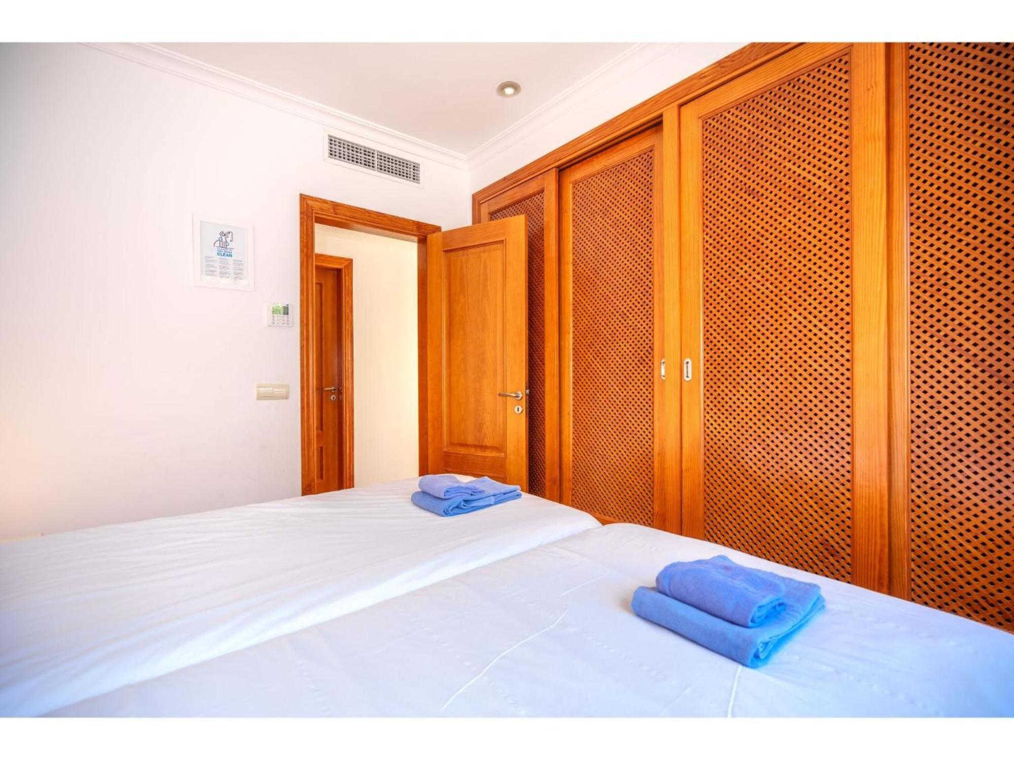 Holiday Home Cala Mesquida - Cde140 By Interhome Bagian luar foto